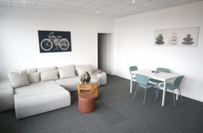 Luana Airport Apartments #7